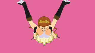 Illustration for article titled iDOLM@STER Characters Stretched And Shamed